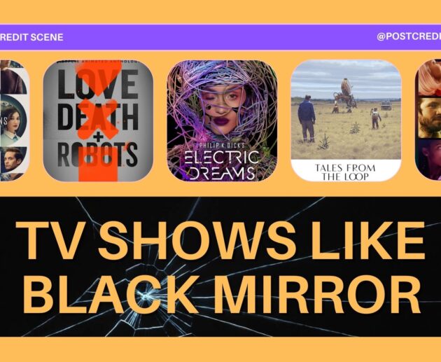 Black Mirror