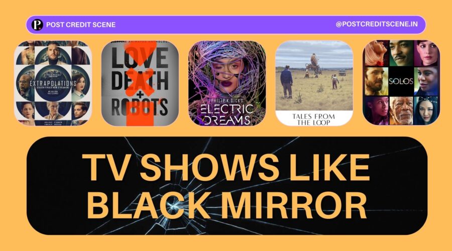Black Mirror