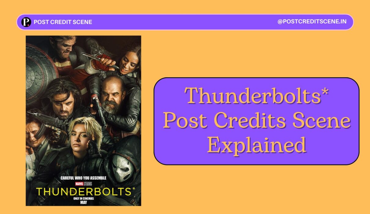Thunderbolts