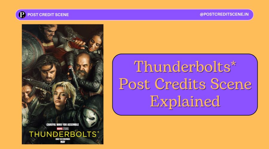 Thunderbolts