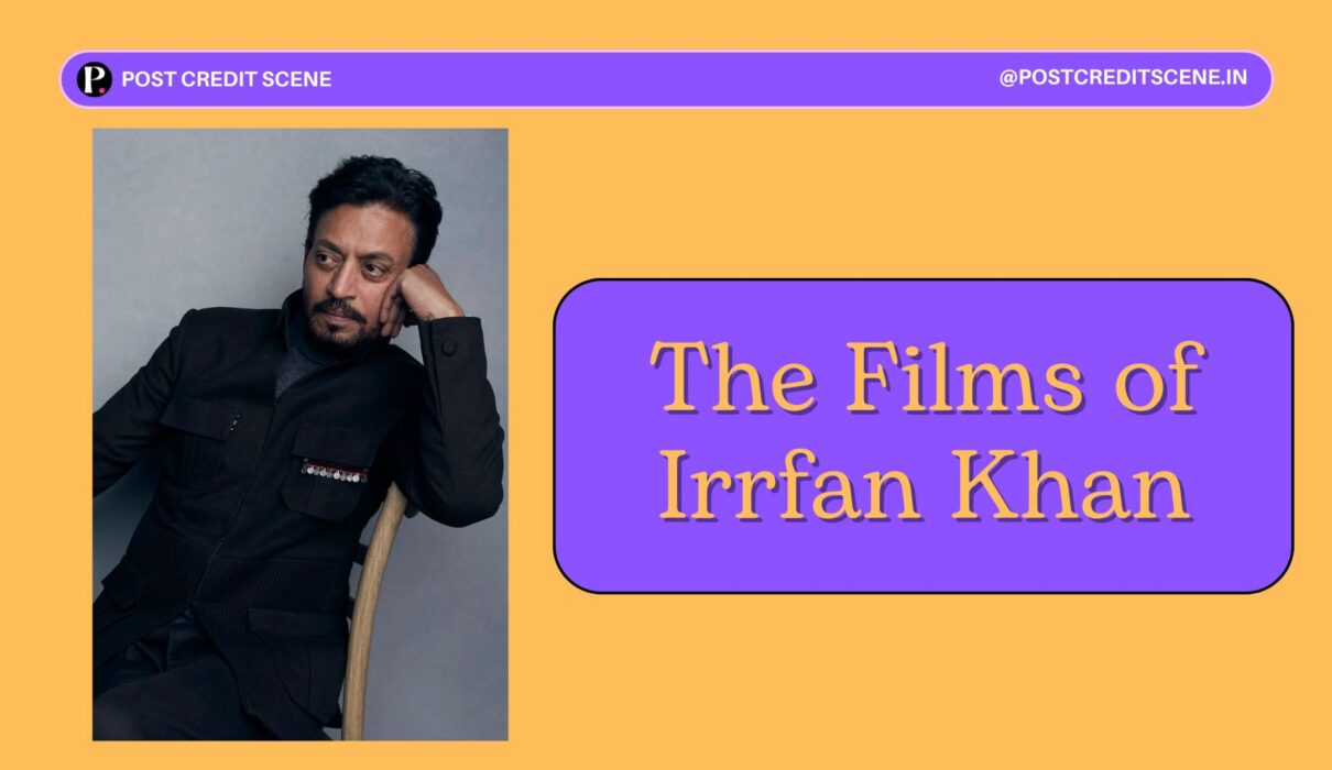 Irfran Khan