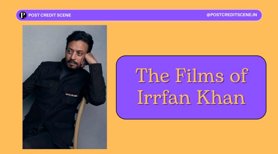 Irfran Khan