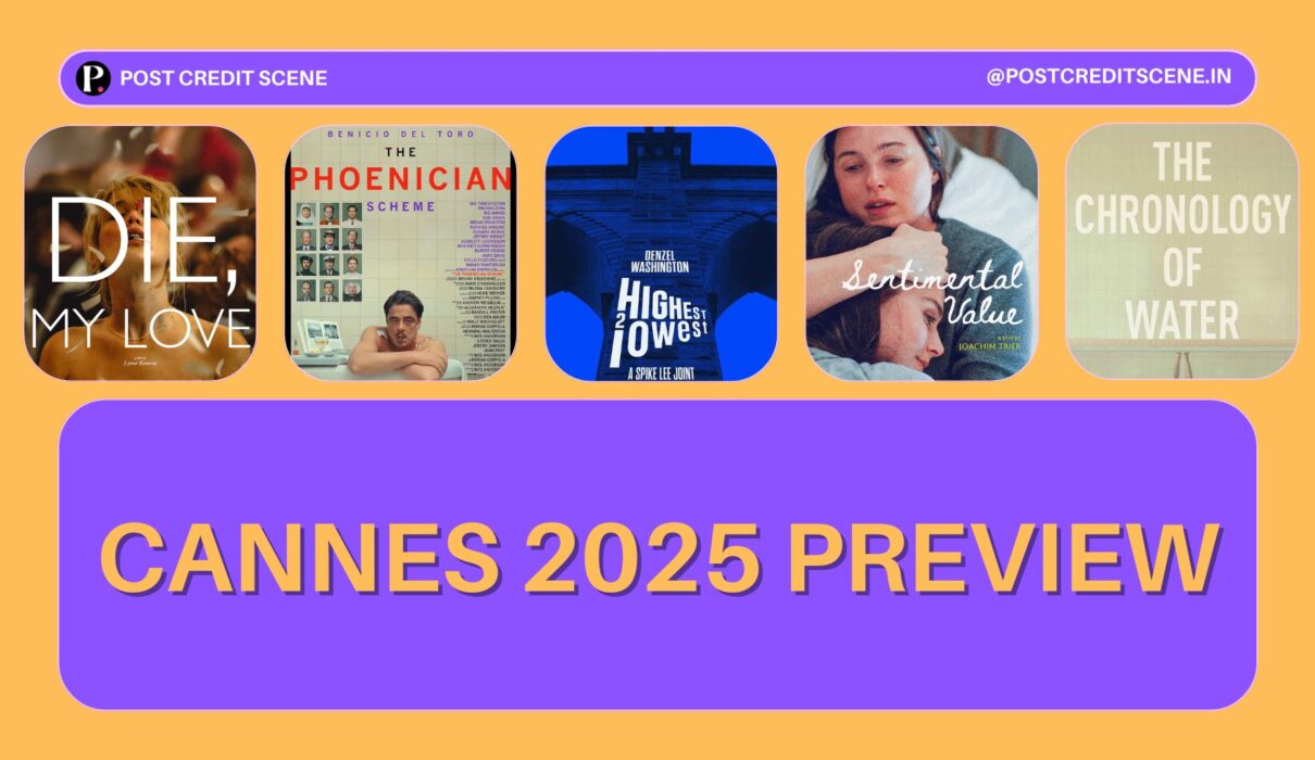 Cannes 2025