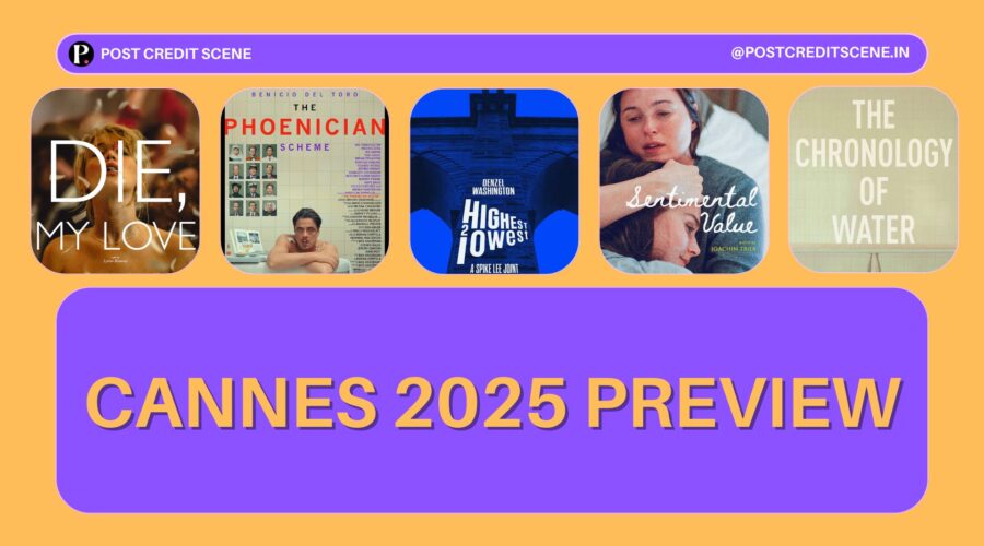 Cannes 2025