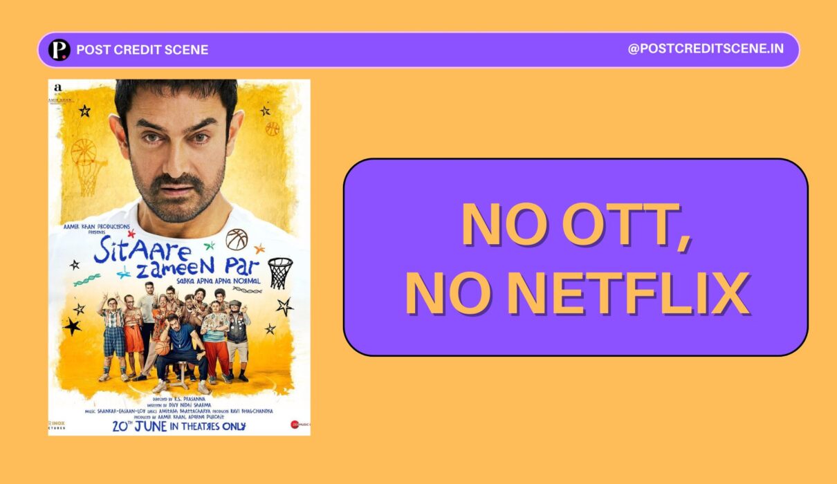 Aamir Khan